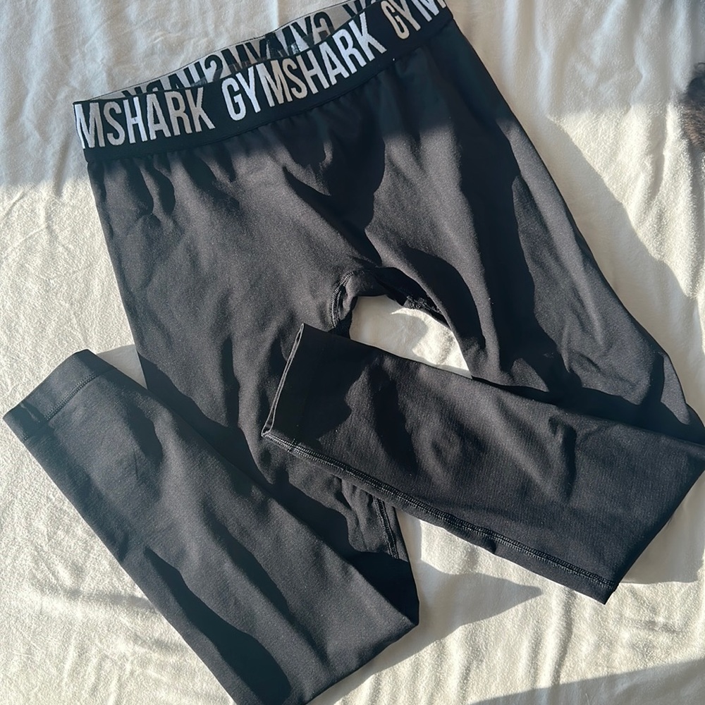 Gymshark leggings